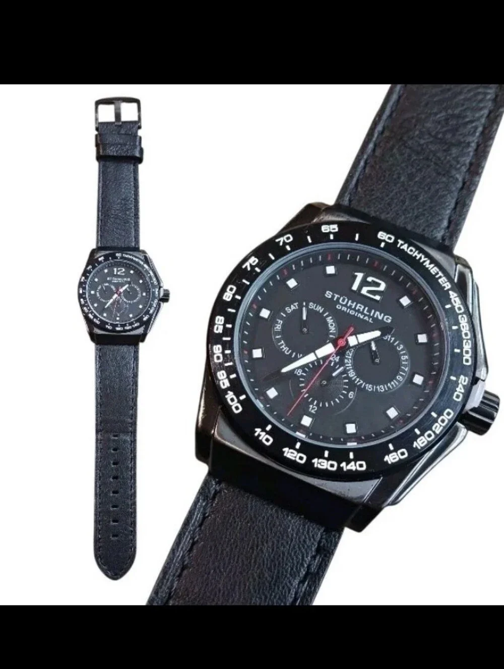 Stuhrling Original ☆seller note